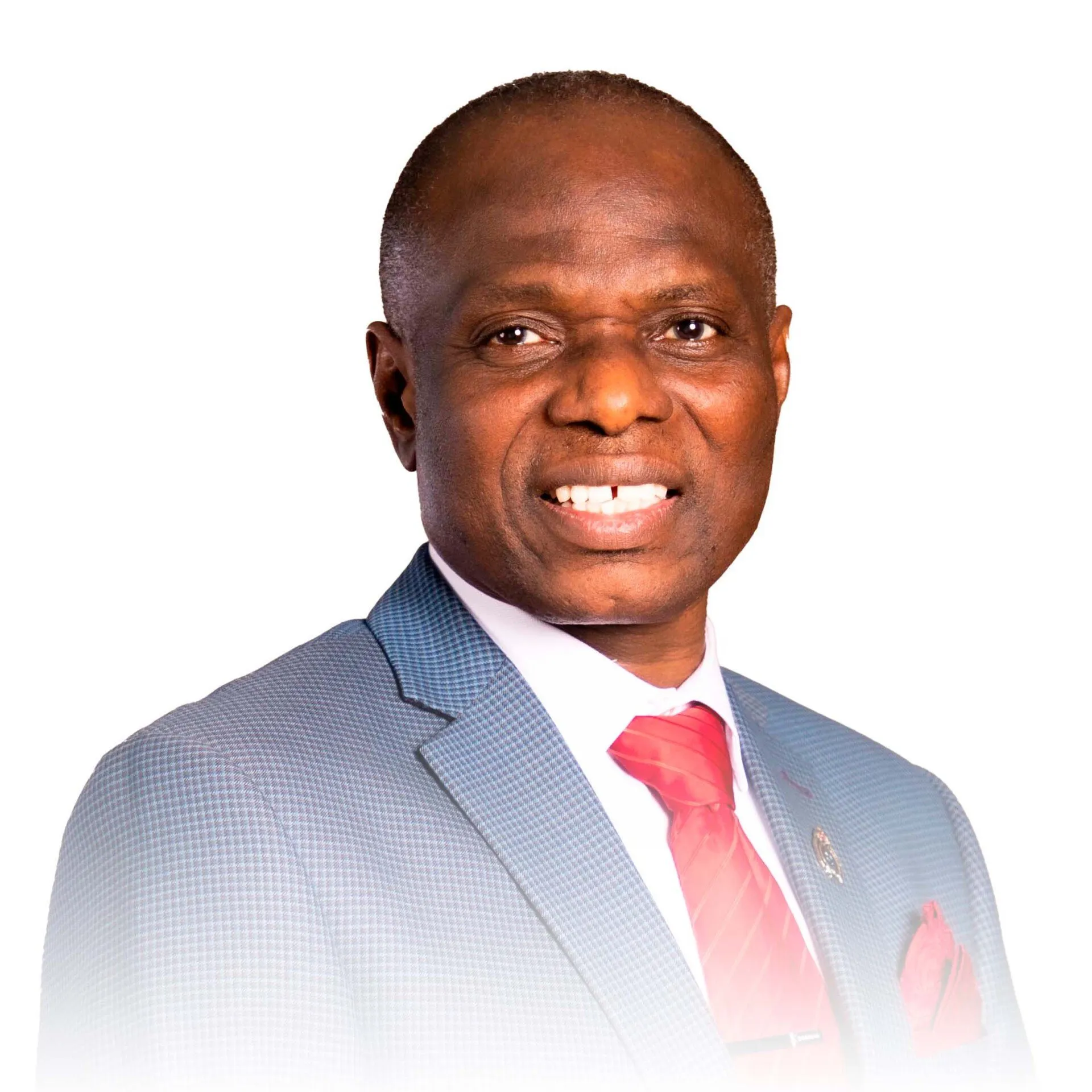 Femi Olawale